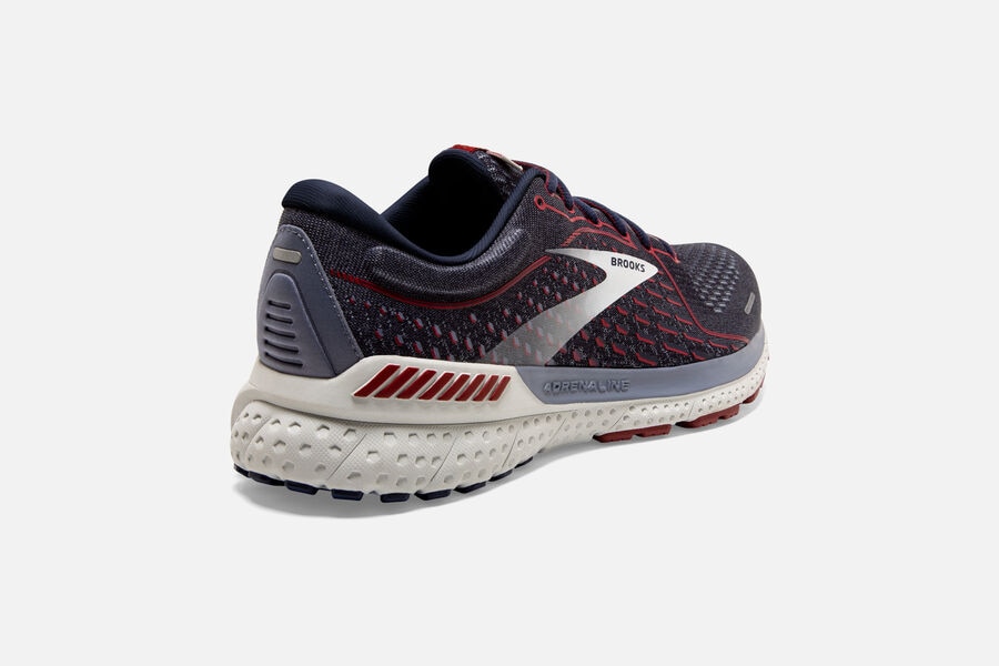 brooks adrenaline mens 10.5